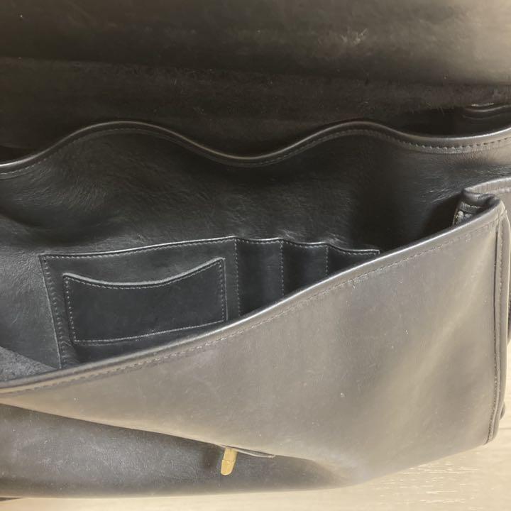 COACH ビジネスバッグ XGiAk-m89475924494 オールドコーチ 即納高評価