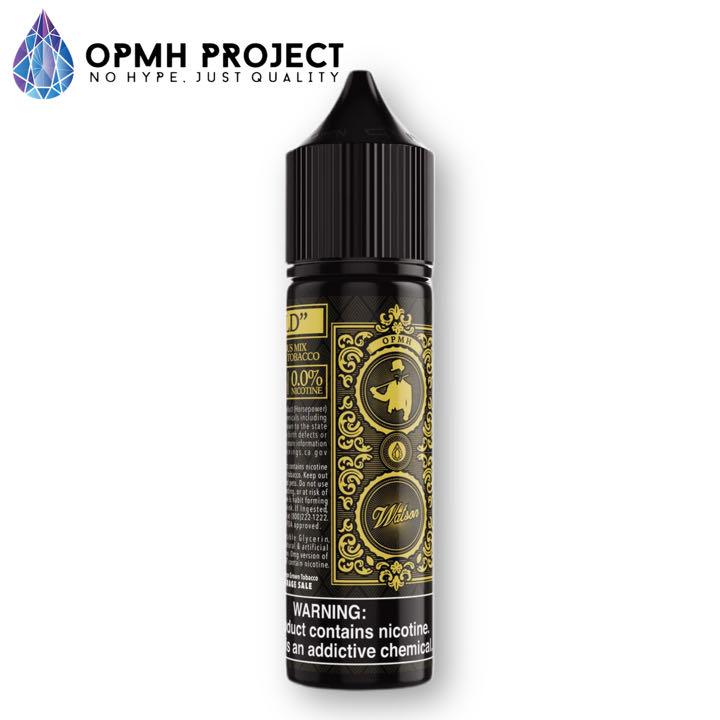 Watson Gold 60ml