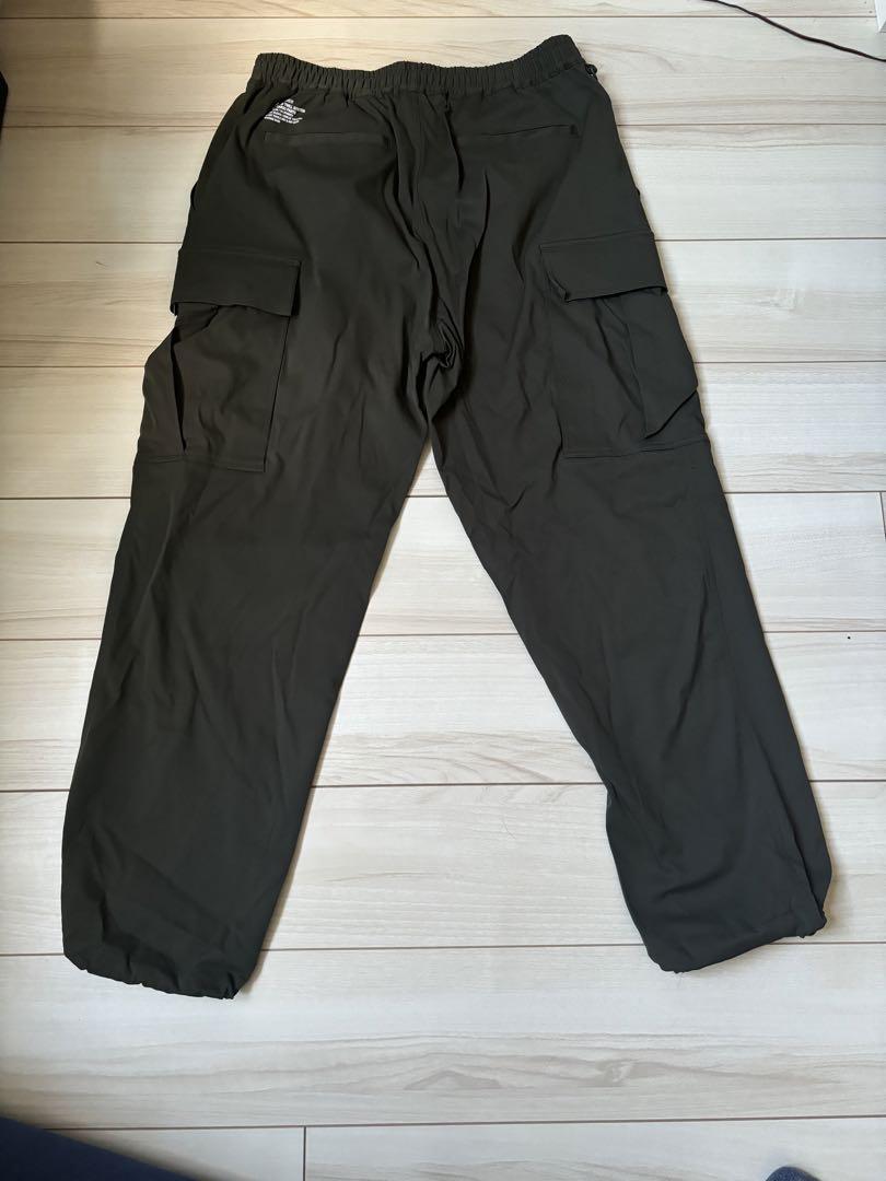 FreshService フレッシュサービス カーゴパンツ M