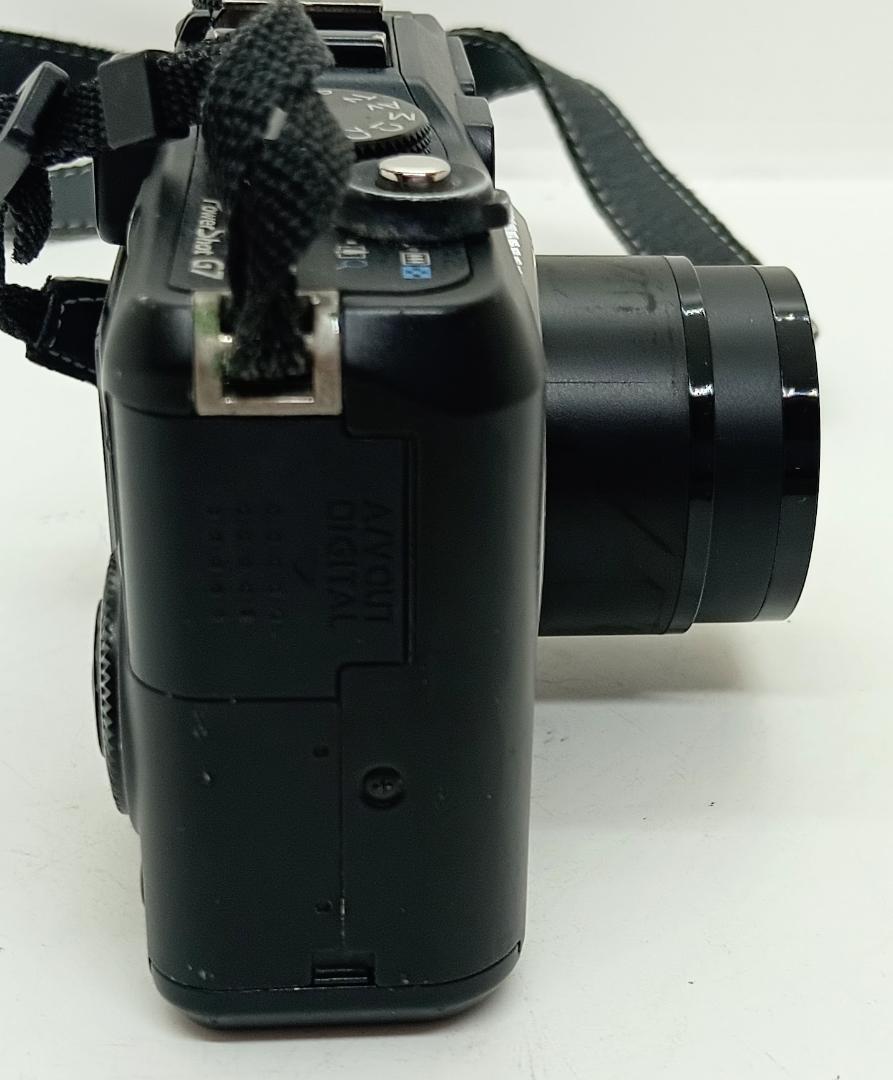 Canon PowerShot G7 Black コンパクトデジカメ 超美品