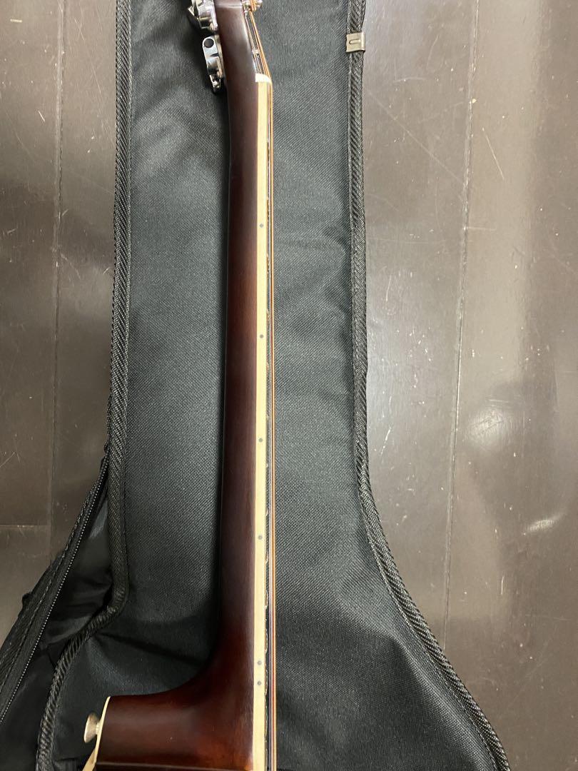 アコースティックギター　YAMAHA