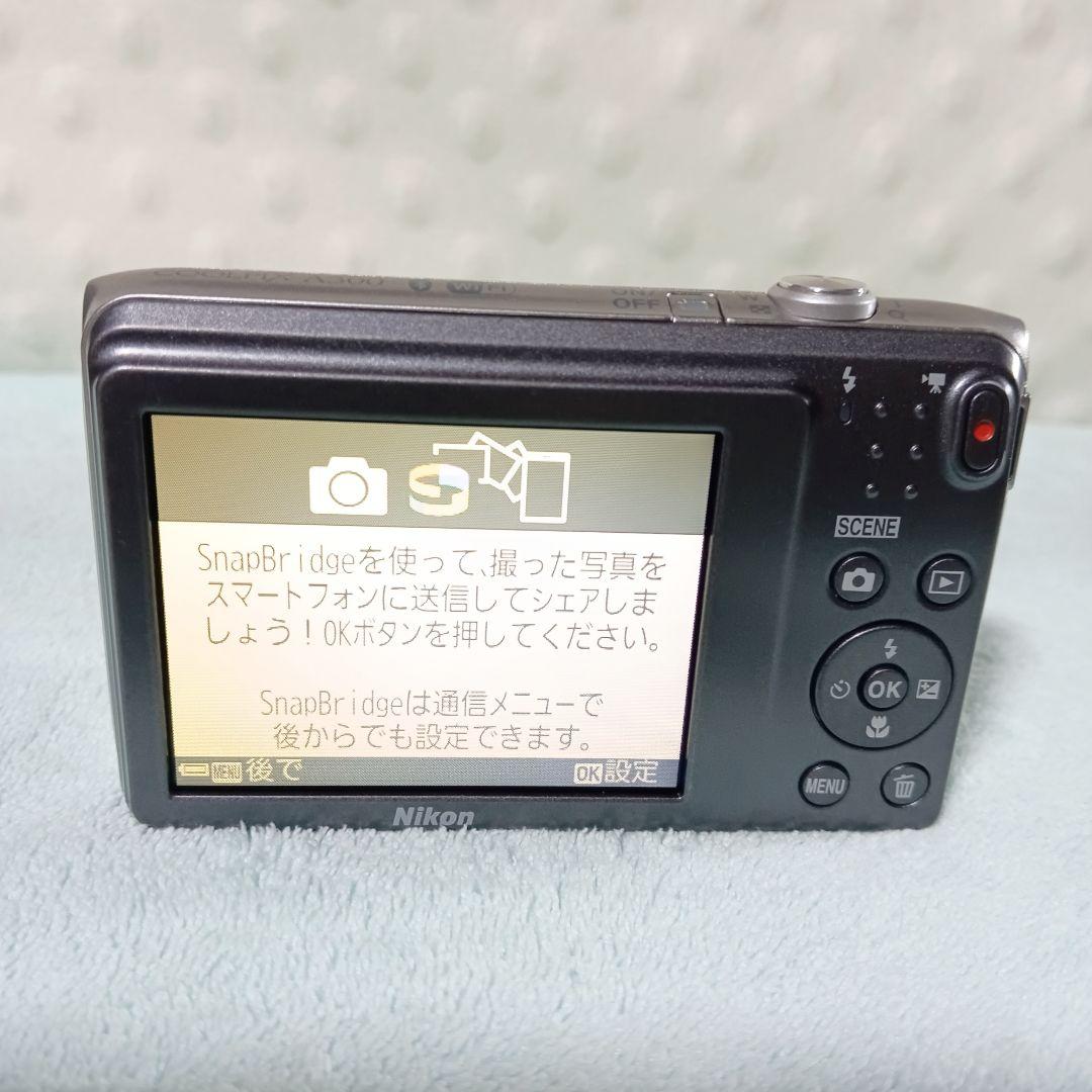 Wi-Fi搭載 3912