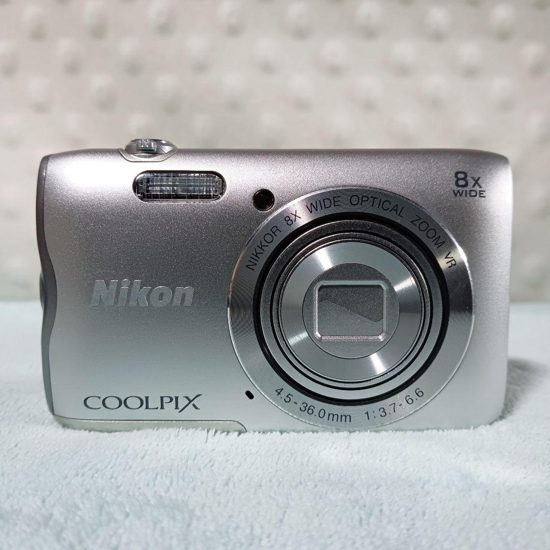 coolpix A300