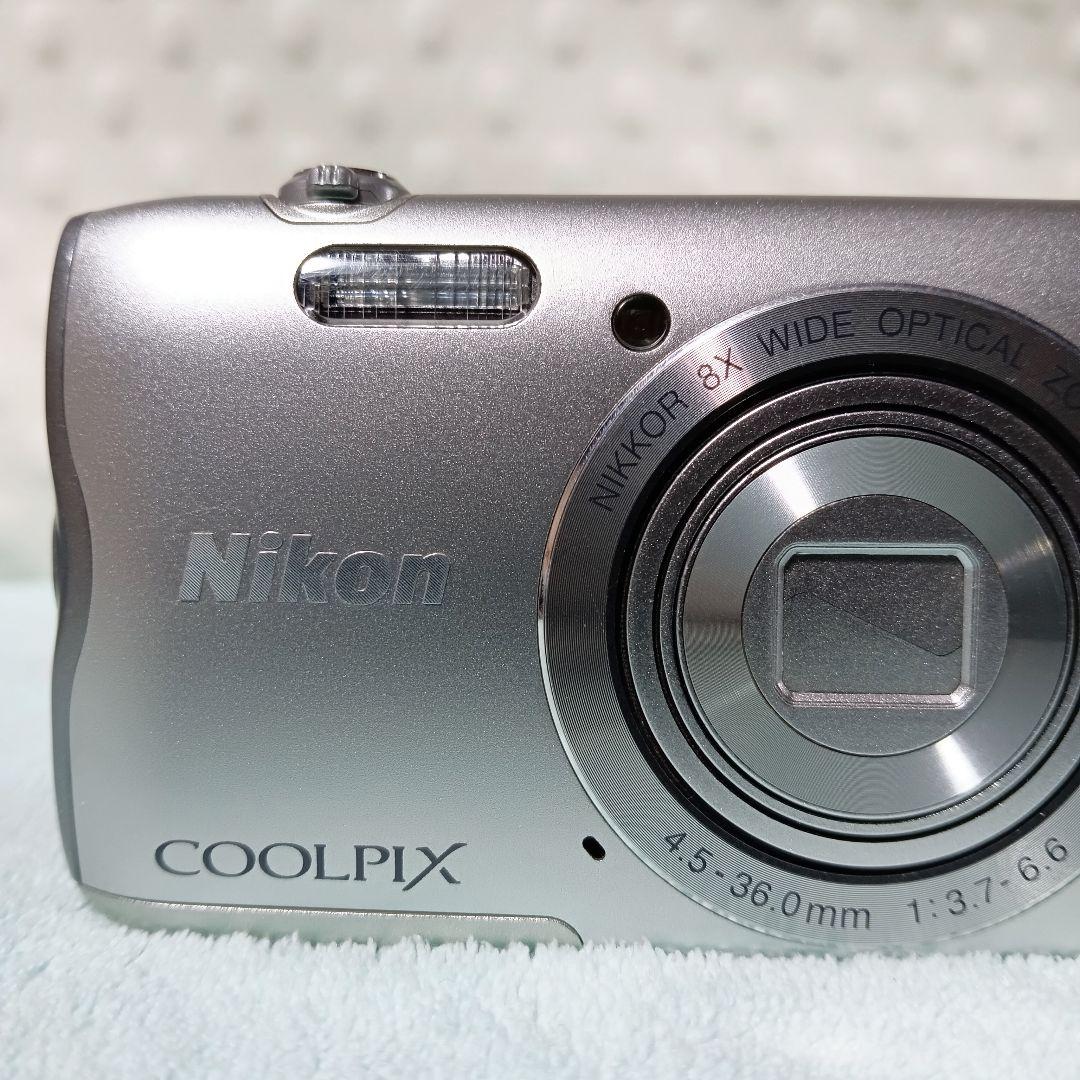 動作良好 Nikon