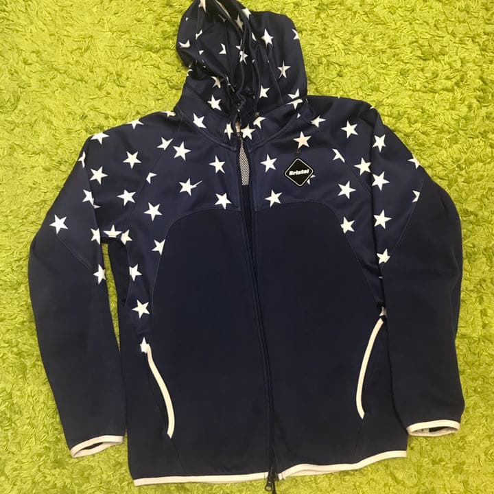 F.C.R.B ブルゾン F.C.R.B ブルゾン