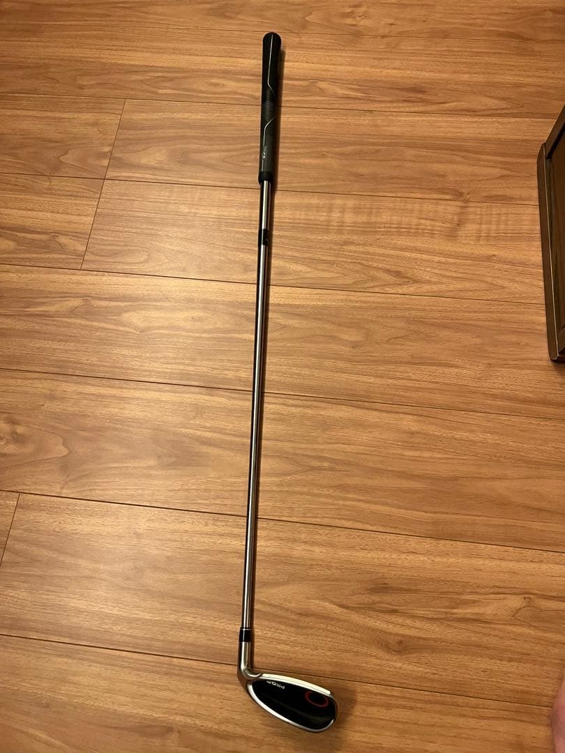 PRGR R55 wedge プロギア チッパー ウェッジ