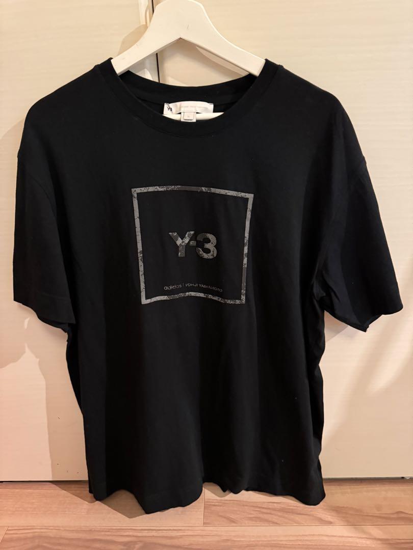 Y-3 Tシャツ