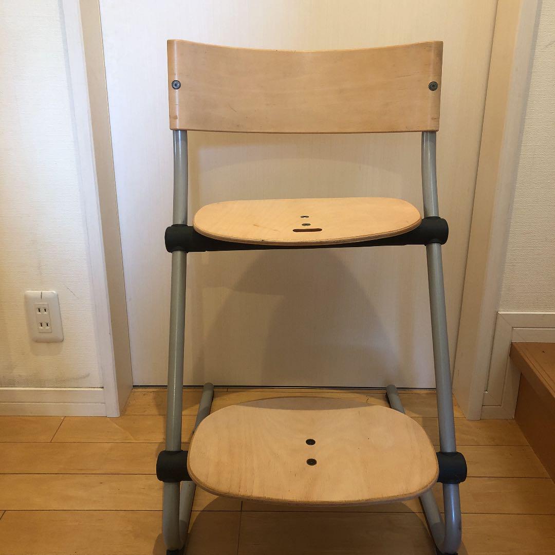 BRIO ブリオ フレックスチェア 送料込み