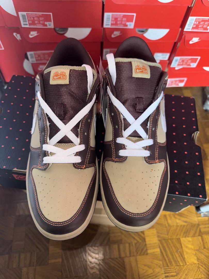 靴 NIKE DUNK LOW NKE