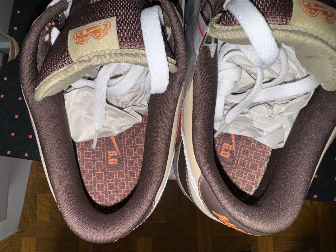 靴 NIKE DUNK LOW NKE