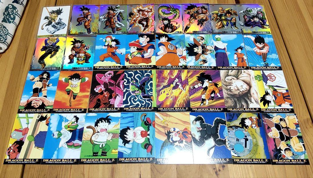 41 割引ブルー系最新エルメス ドラゴンボールz アマダ マイナーカード 63枚 ジャンプフェスタカード1枚 カード コミック アニメ グッズブルー系 Roakbrewing Com