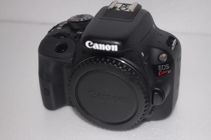 おすすめ canon kiss x7 ytmBL-m89479219174 動画対応 キャノン 通信販売