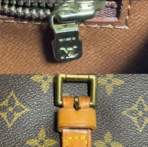 LOUIS VUITTON