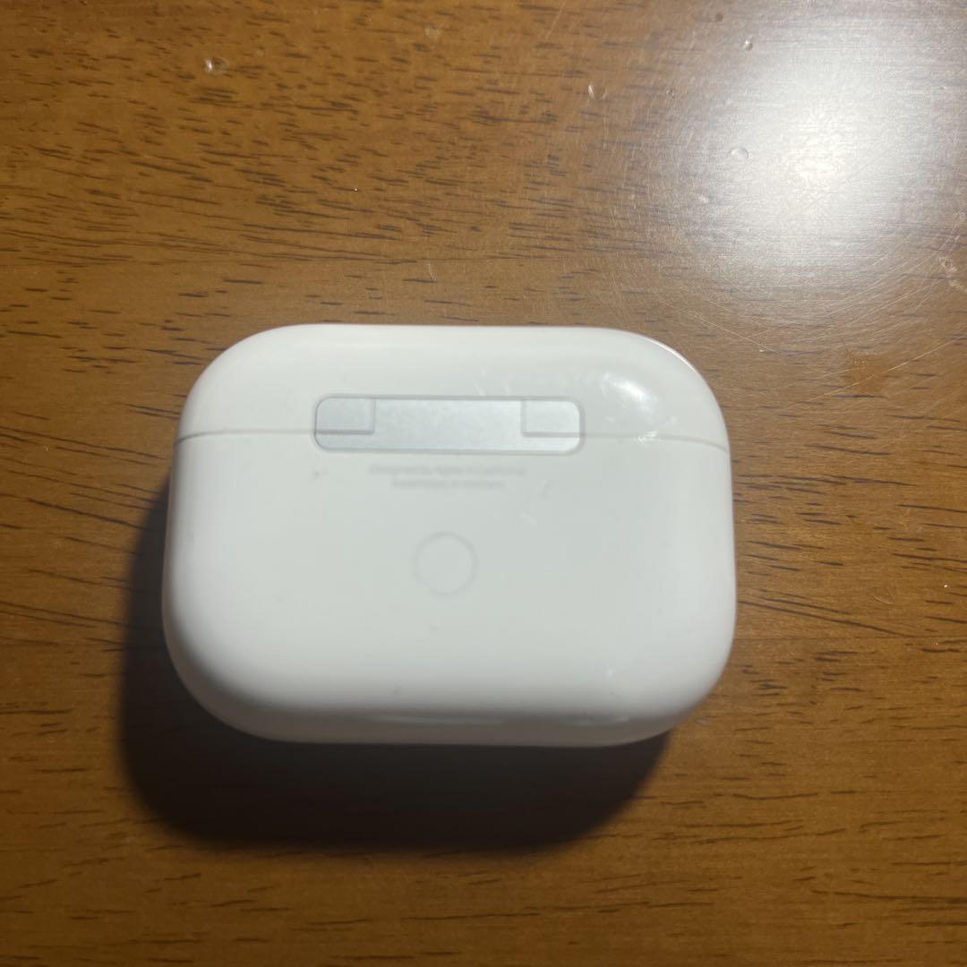 AirPods Pro第二世代