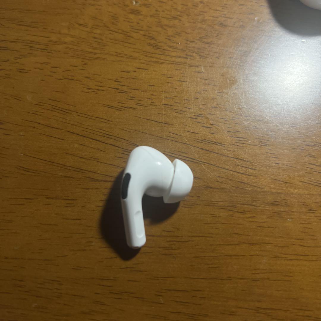 AirPods Pro第二世代