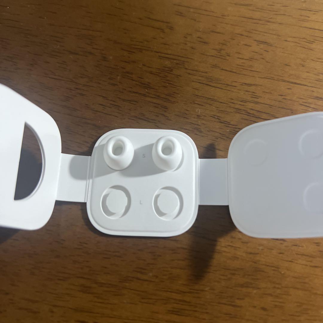 AirPods Pro第二世代