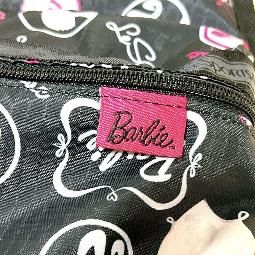 【未使用】Barbieコラボ/ベストオブフレンズ／LeSportsac 楽天市場】【Barbie コラボ】VINTAGE WRISTLET/ベストオブ