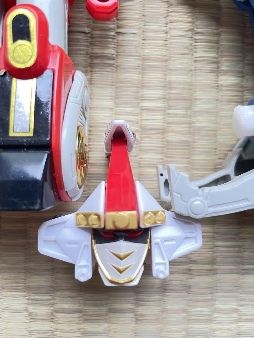 ♯Esi12Ac顔文字くんDX顔文字戦隊オクルンジャーフルコンプ10種 ♯Esi12Ac顔文字くんDX顔文字戦隊オクルンジャーフルコンプ10種