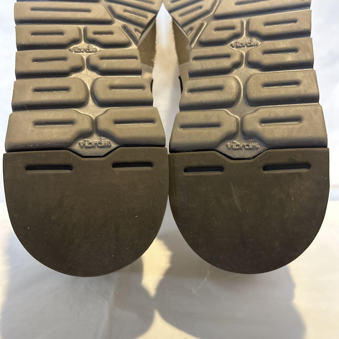 New Balance 990V1 \"Beige\" ベージュ　27.5cm
