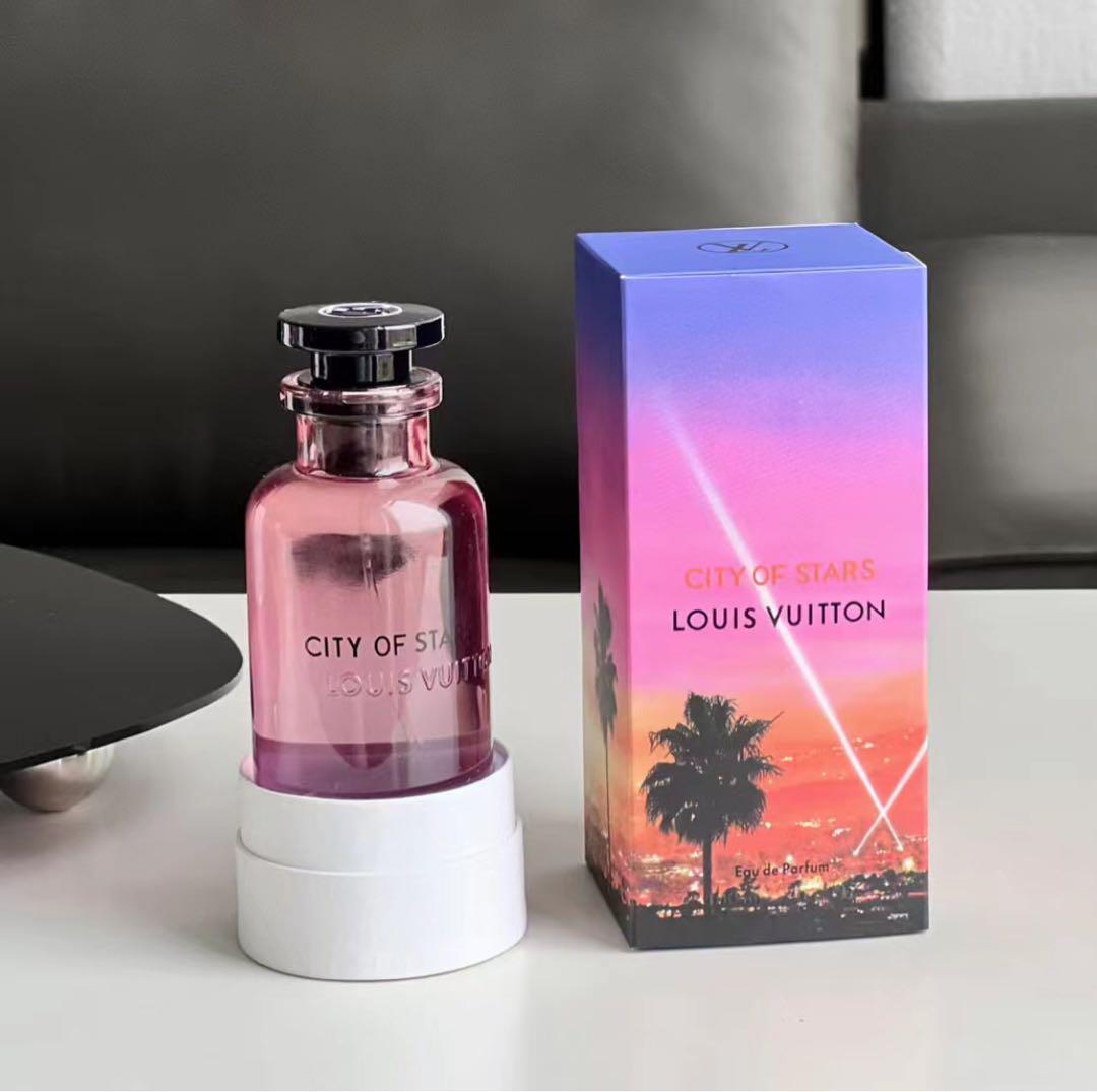 ルイヴィトン シティオブスターズ EDP 香水 100ml シティ オブ スターズ オードゥ パルファン ｜ルイ・ヴィトン