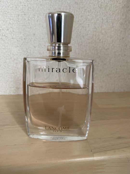 ランコム 香水 LANCOME ミラク オードパルファム EDP SP 50ml お買得 ランコム 香水 LANCOME ミラク オードパルファム EDP SP 50ml お買得