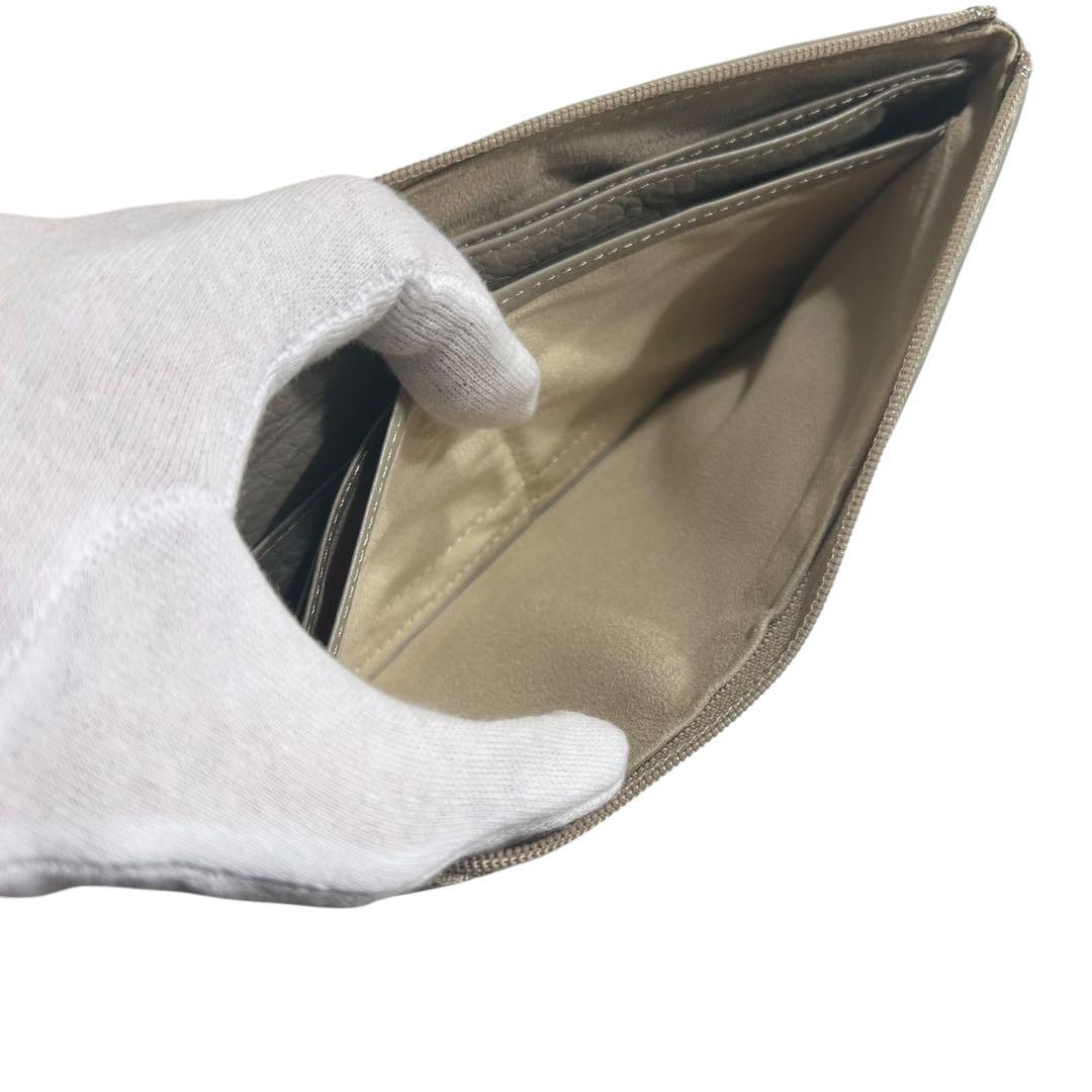 【美品】　ATAO アタオ　リモ　ルーク　シャンパン