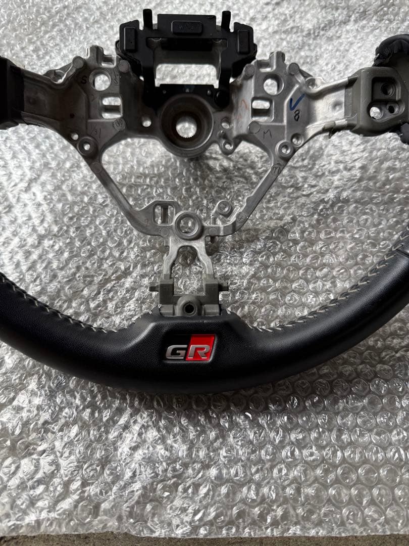 アクアNHP10やや傷や汚れあり