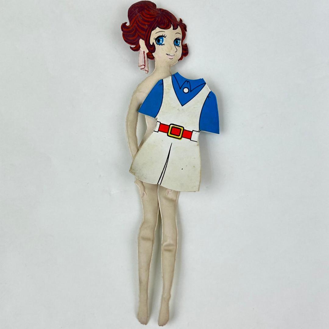 魔法のマコちゃん　　　　　特別限定版　　昭和レトロ　未使用