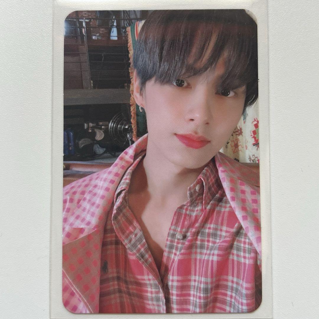 SEVENTEEN - JUN コンプリート DICON D'FESTA MINI EDITION SEVENTEEN JUN] | kokode books