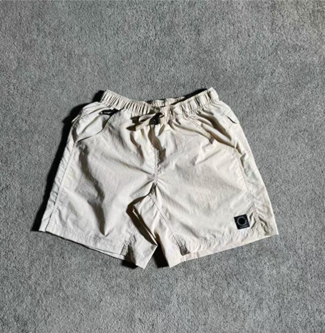 山と道　5-Pocket Shorts Light オフホワイト Lサイズ
