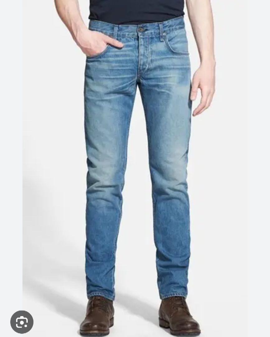 ラグアンドボーン rag&bone デニム 29