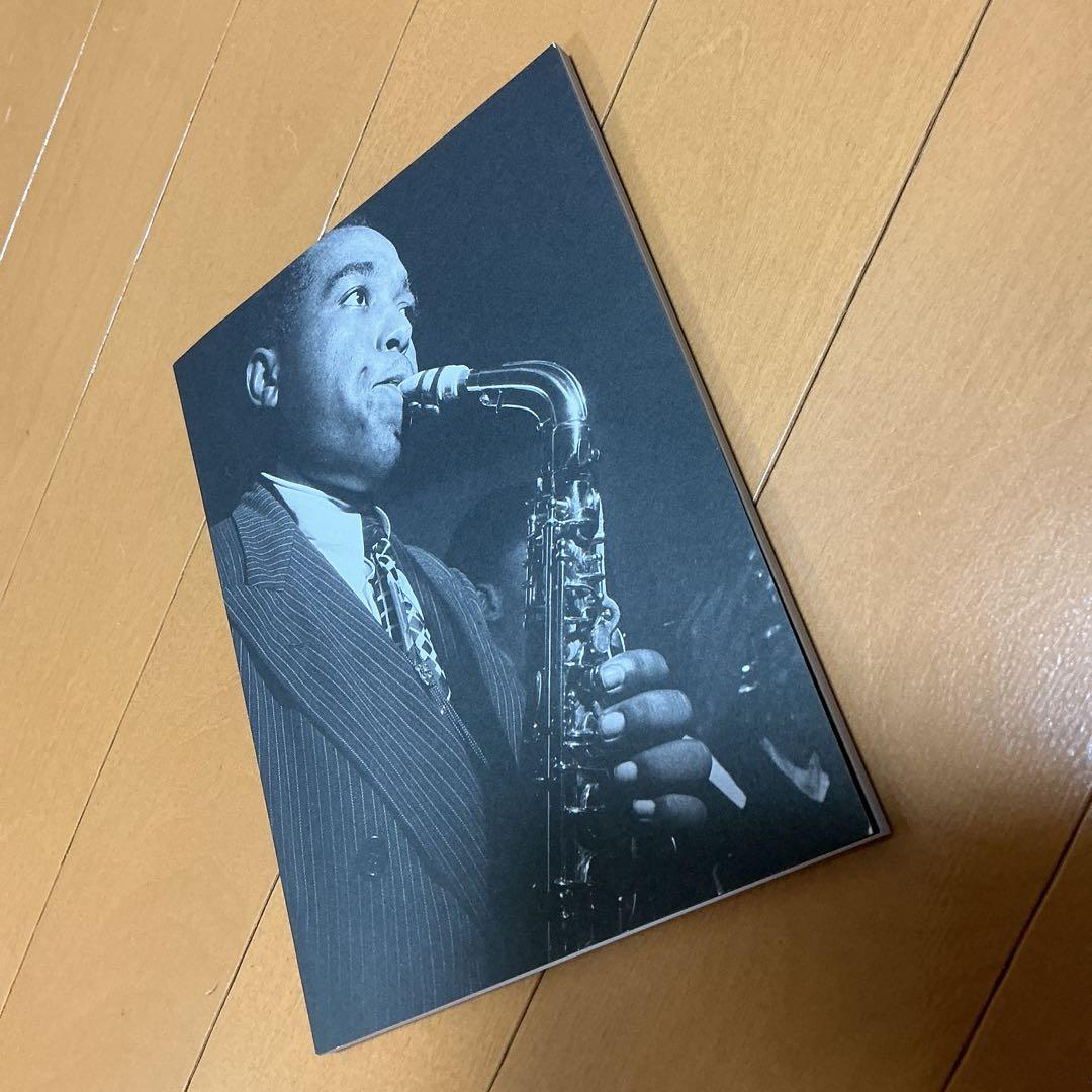 洋楽 Charlie Parker Complete Masters 1941-54