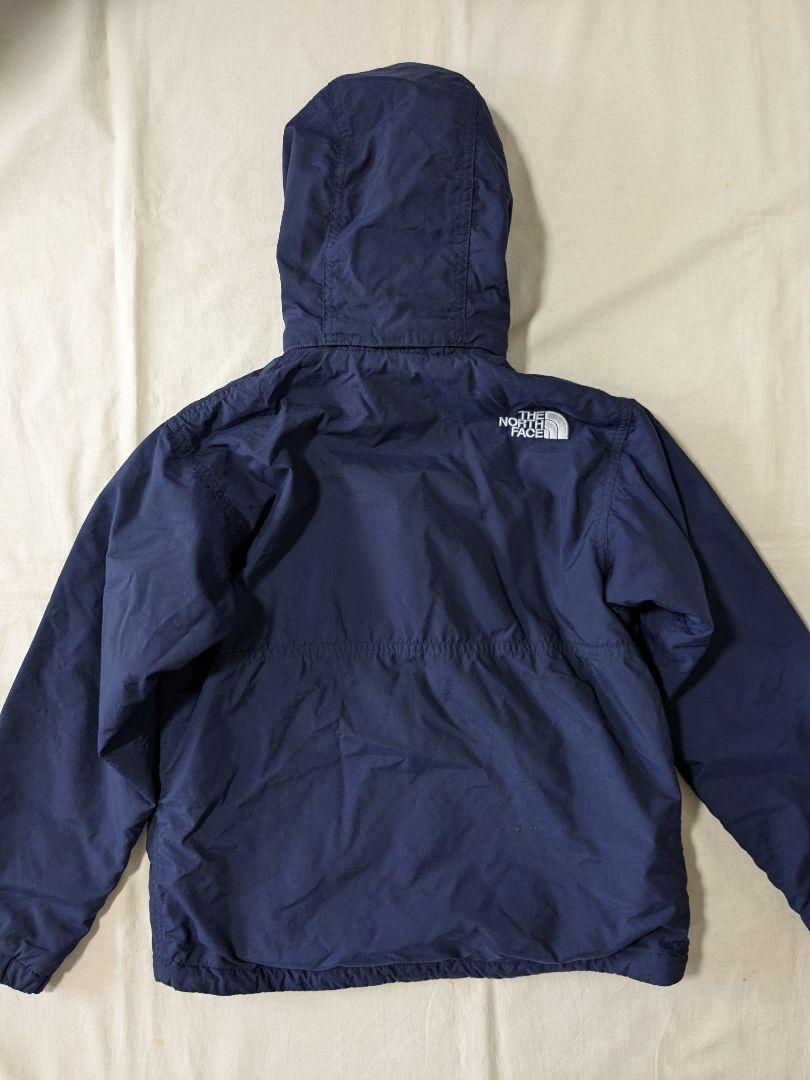 土日限定セール❁THENORTHFACE ノマドジャケット　ジャンパー130cm