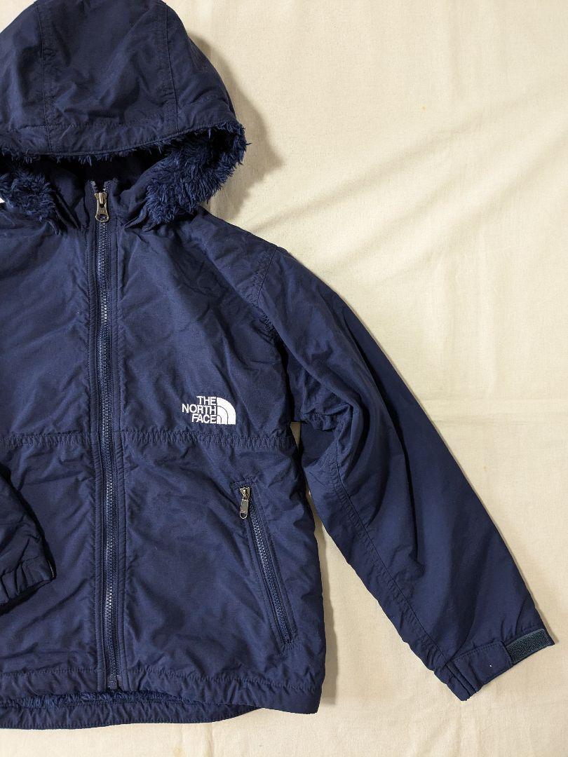 土日限定セール❁THENORTHFACE ノマドジャケット　ジャンパー130cm