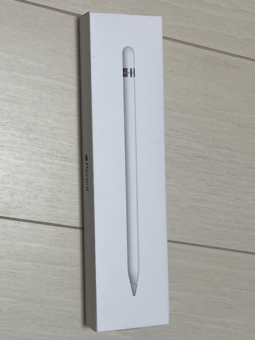 Apple Pencil 第1世代