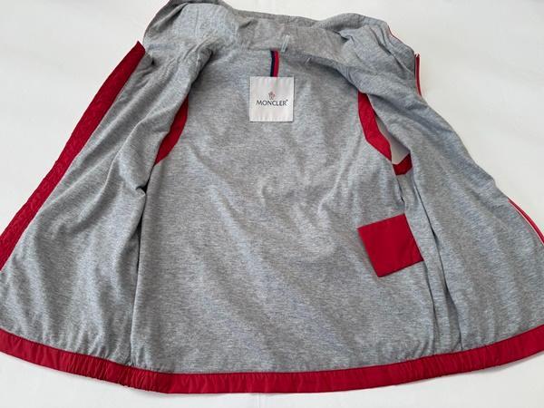 MONCLER
