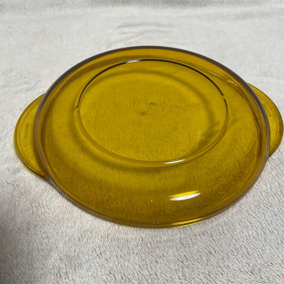 未使用♪タッパーウェア タッパーウェーブ2000丸型コーン付 大 - メルカリ