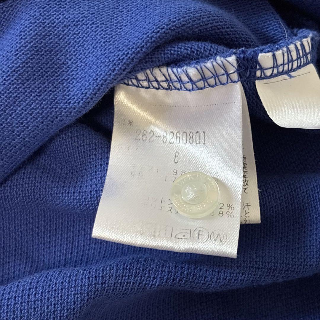 【希少 美品】ジャックバニー ドラえもん コラボ ポロシャツ XL