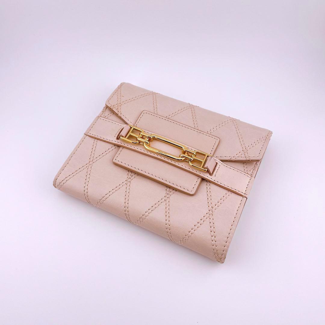 ★バリー★ BALLY 財布 二つ折り財布 VAPRIL.QT GRTF レザー