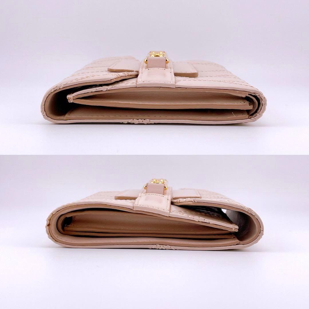 ★バリー★ BALLY 財布 二つ折り財布 VAPRIL.QT GRTF レザー