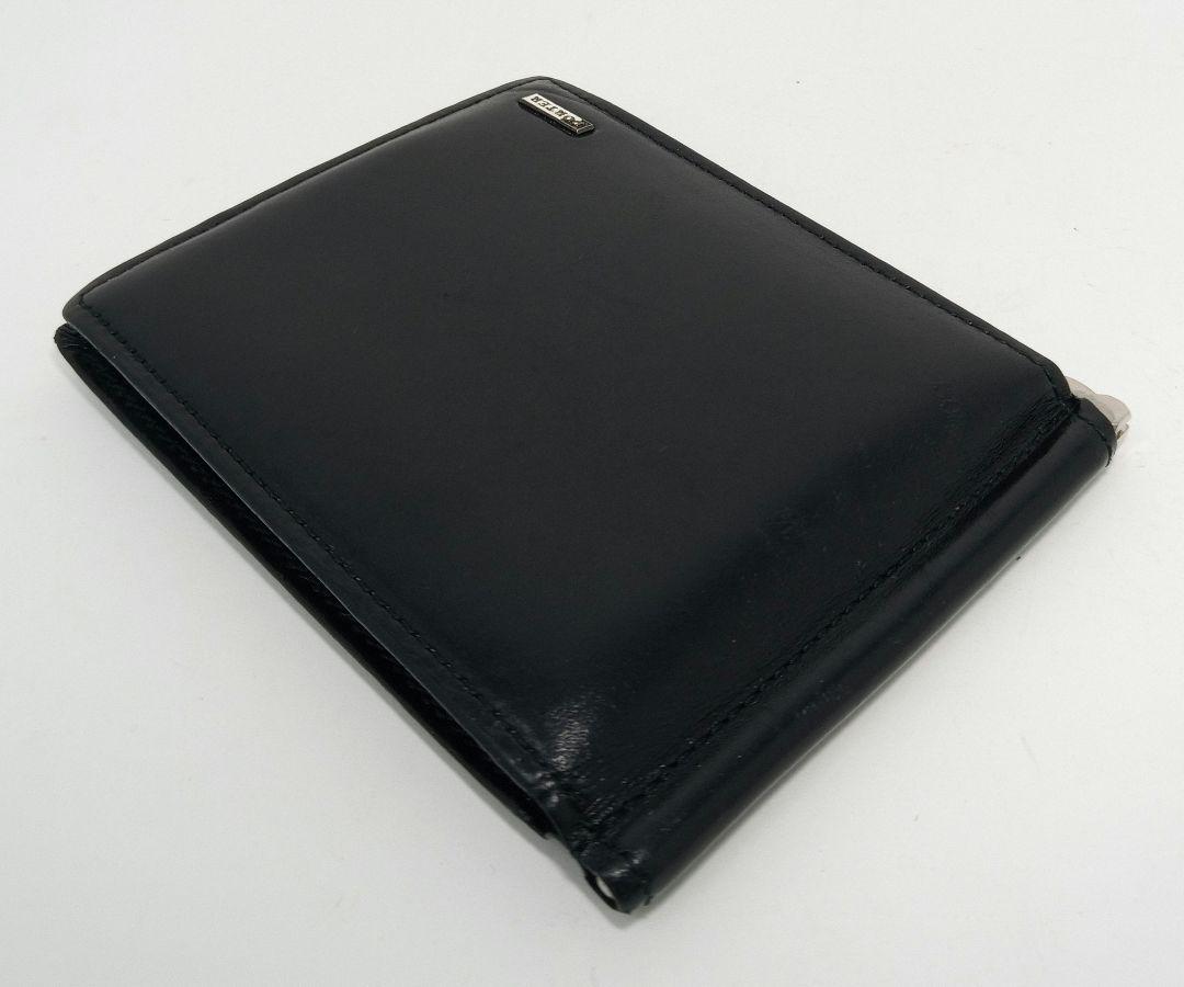 POTER ポーター　SHEEN マネークリップ