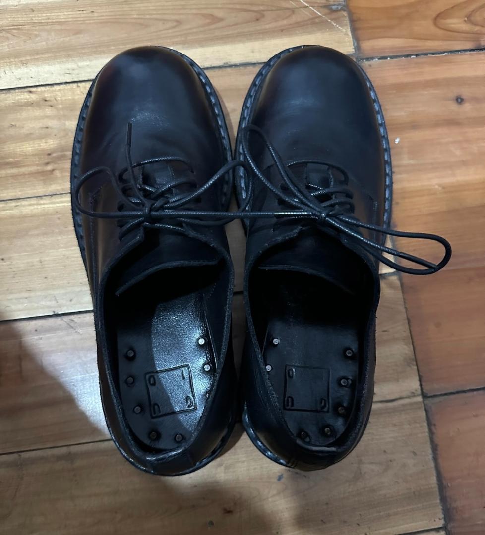 Guidi ダービーシューズ カーフ フルグレイン - GR02V 42 - メルカリ Guidi ダービーシューズ カーフ フルグレイン - GR02V 42 - メルカリ