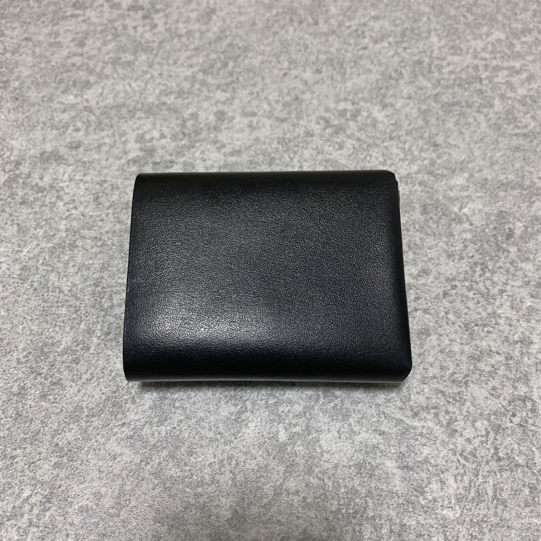 ジルサンダー JIL SANDER J25UI0005 P4966 三つ折り財布
