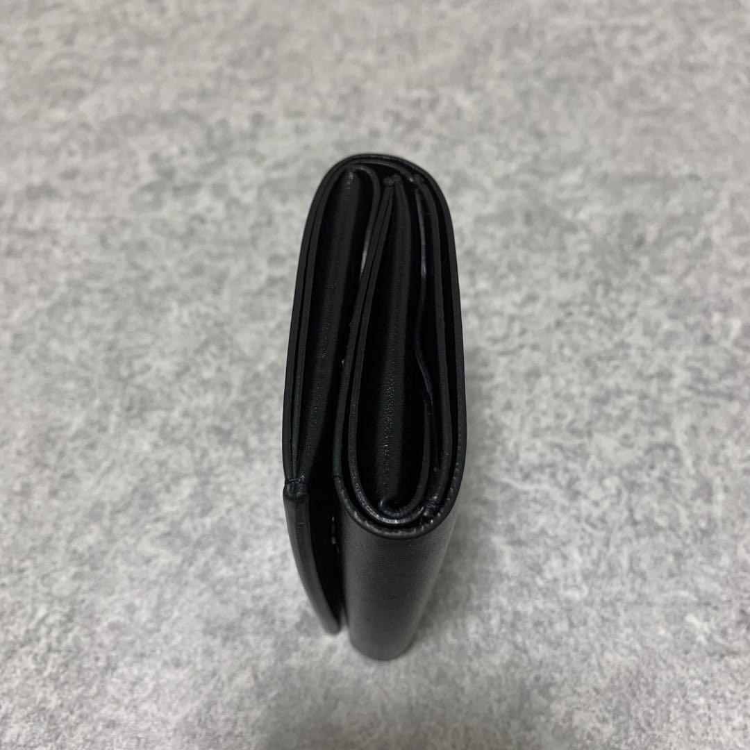 ジルサンダー JIL SANDER J25UI0005 P4966 三つ折り財布