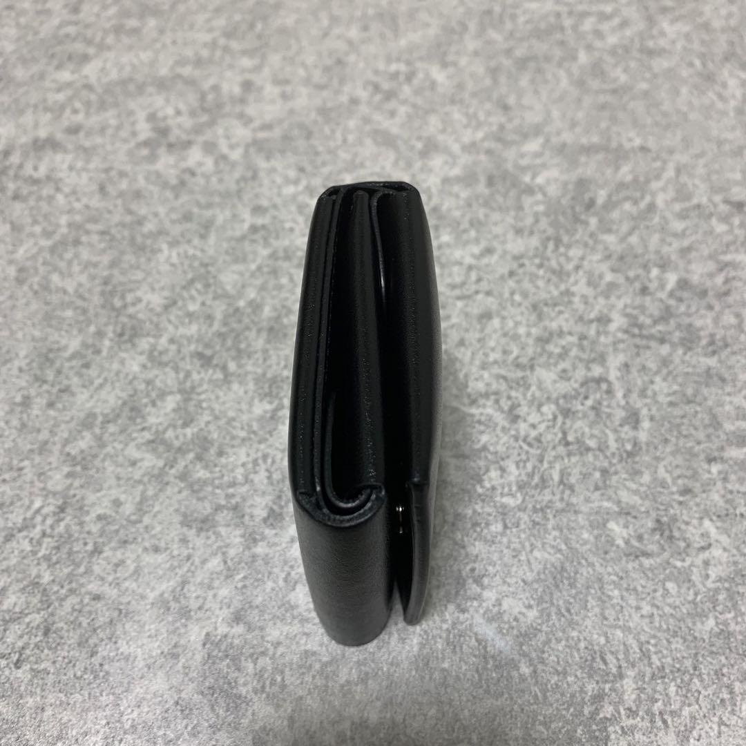 ジルサンダー JIL SANDER J25UI0005 P4966 三つ折り財布