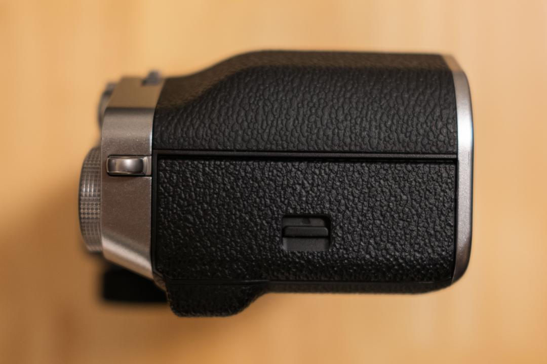 FUJIFILM X-T5 ボディ [シルバー]