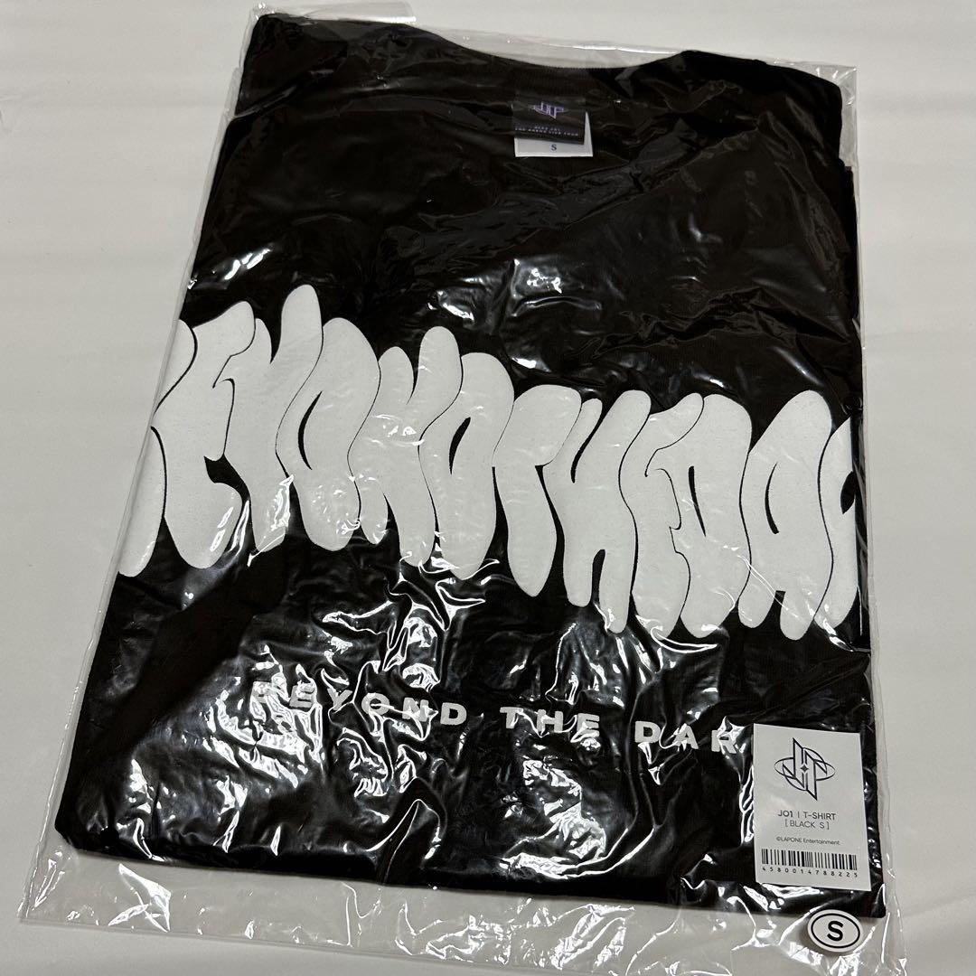 JO1 ツアーTシャツ Sサイズ （商品詳細ページ | JO1 OFFICIAL