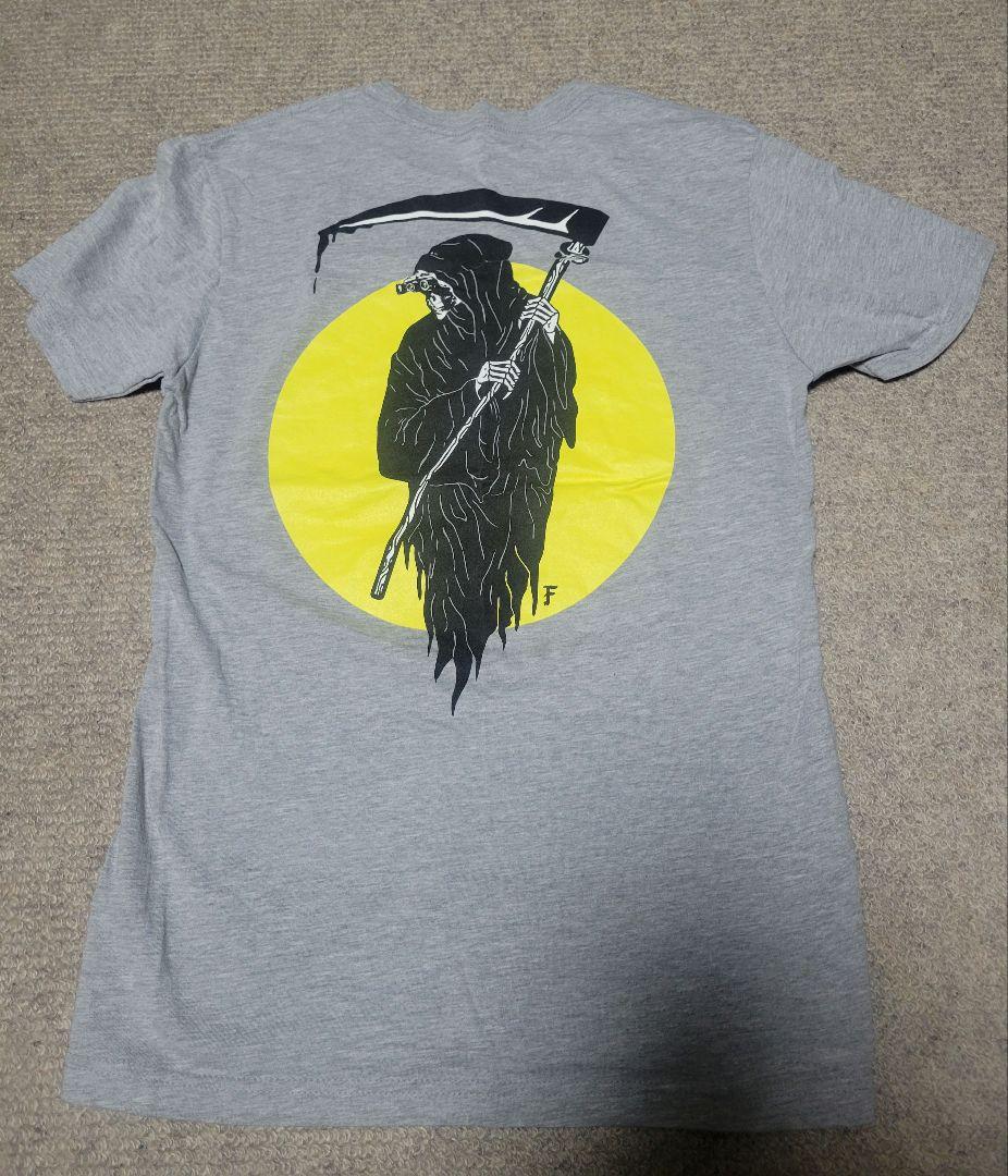 [実物]Forward Observations Group Tシャツ(2)