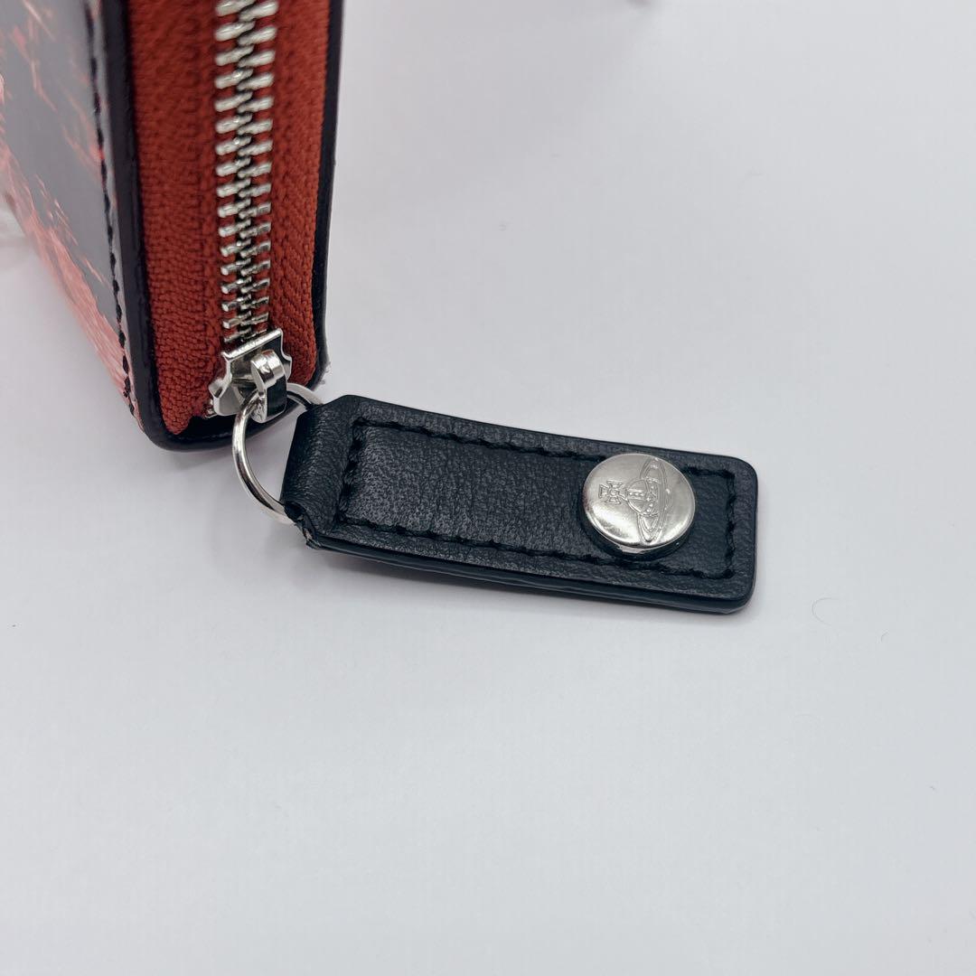 ✨美品✨Vivienne Westwood コインケース 希少カラー