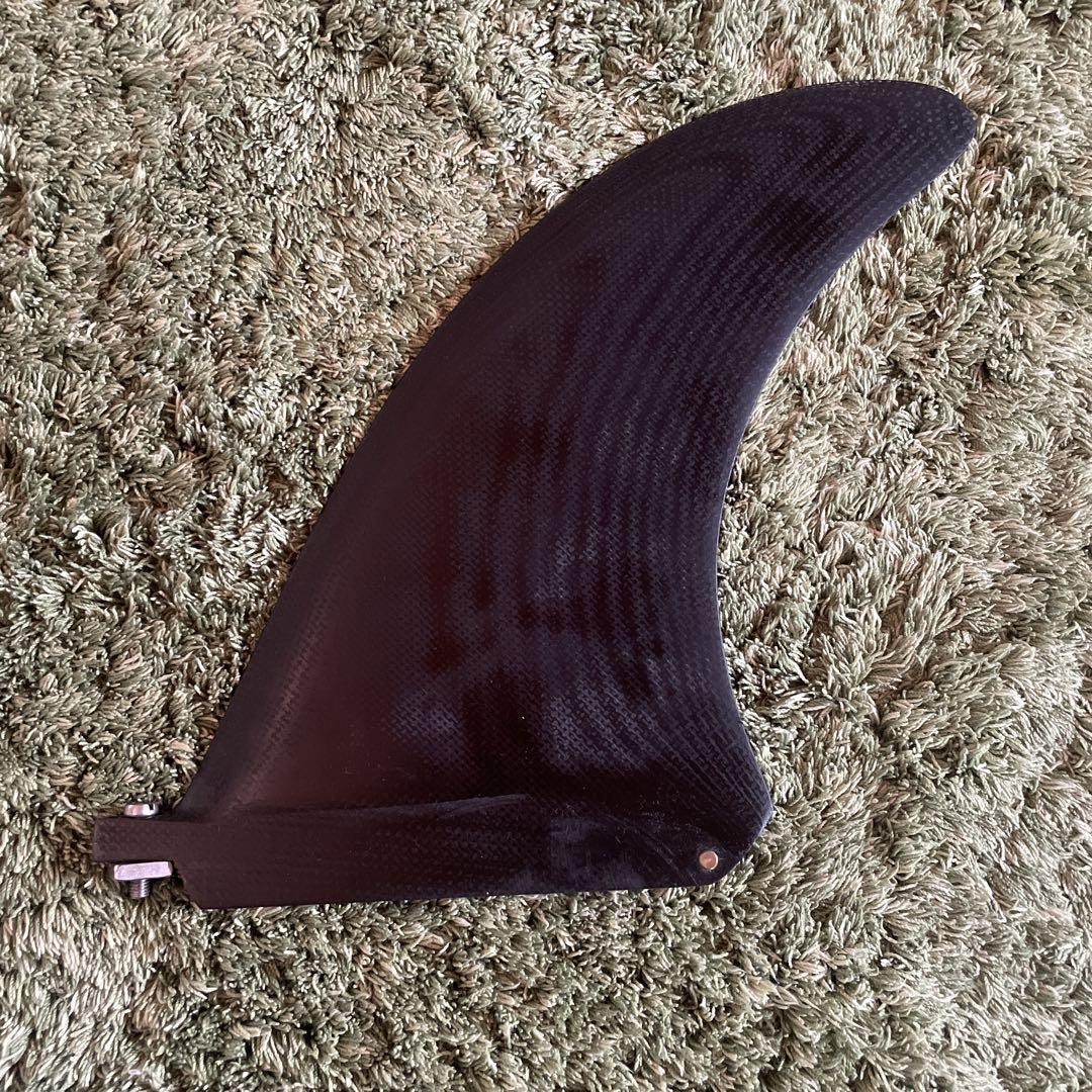 シングルフィン